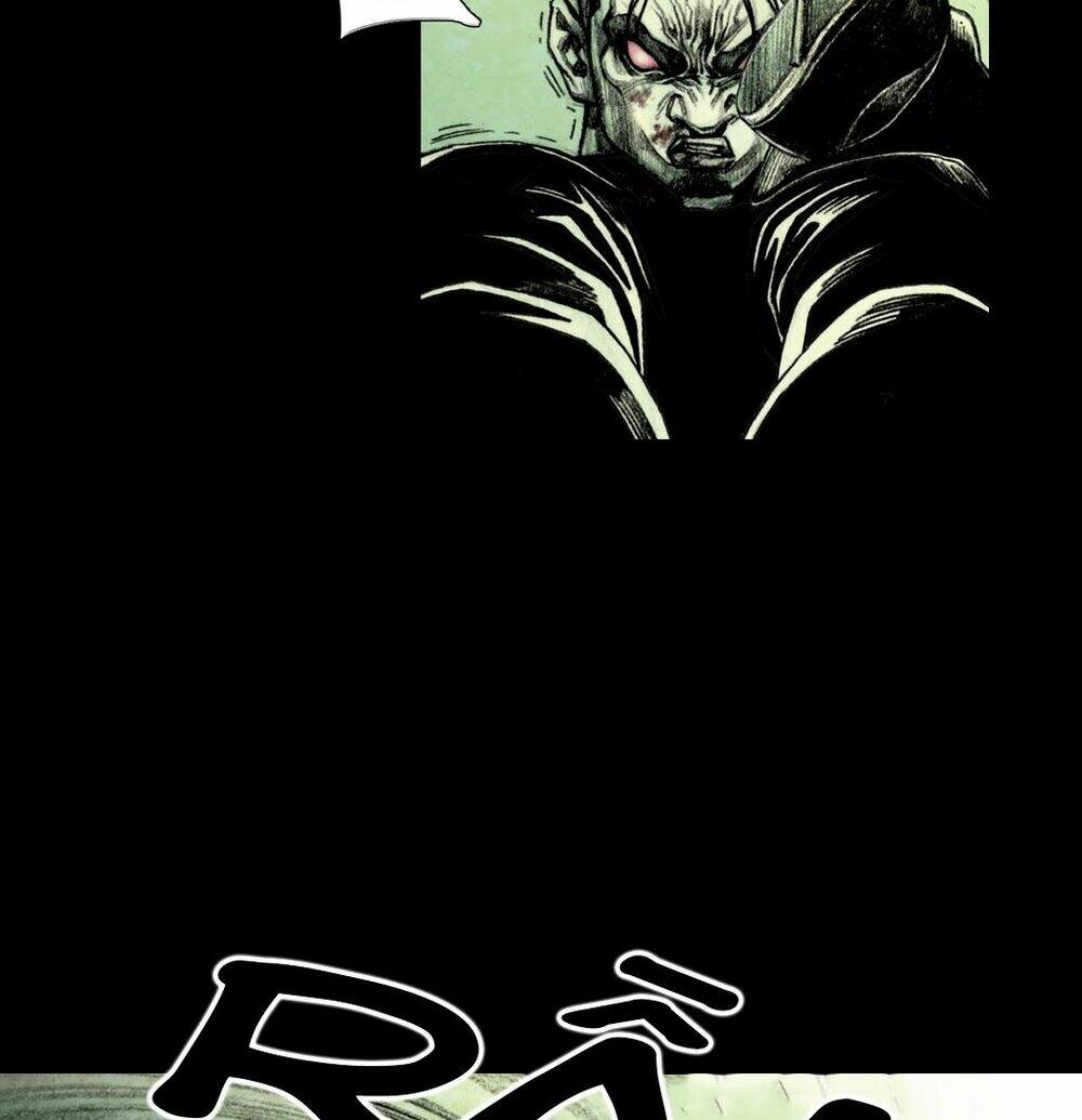 ngôi nhà của những búp bê chapter 23 33