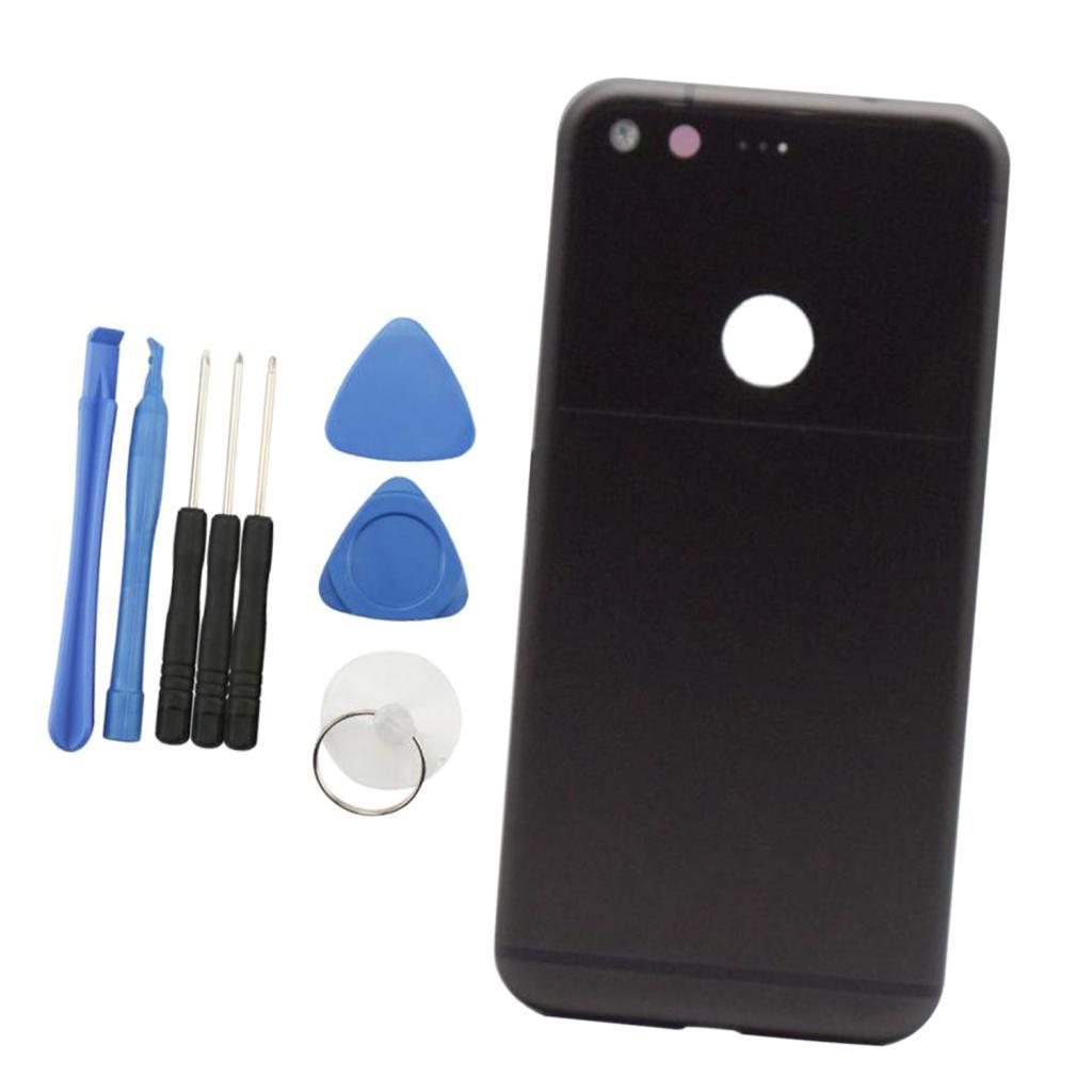 Rear Housing Panel Back Cover Battery Door for Pixel XL 5.5"