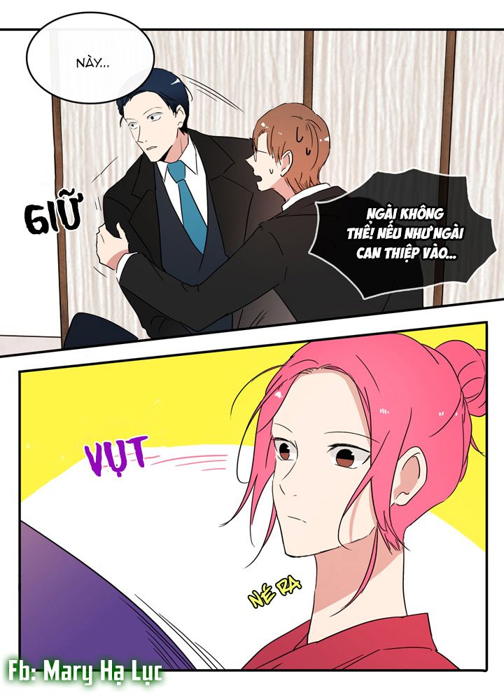 rắc rối về vấn đề yêu đương của tôi chapter 26 26