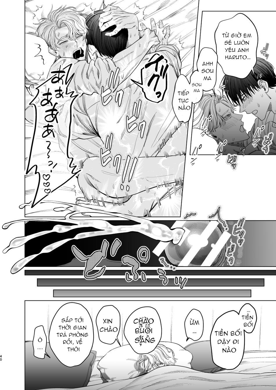 oneshot hỏny chapter 247 38