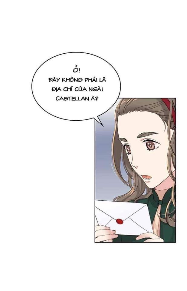 thật tình, họ rất nhớ cô ấy! chapter 4 26