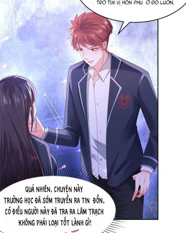 tái sinh tương ngộ chapter 34 3