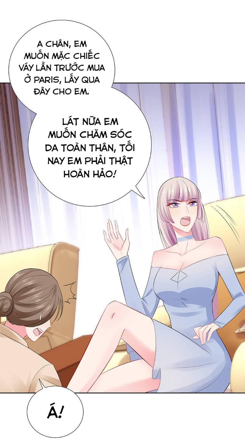 song bảo vô địch chapter 22 3