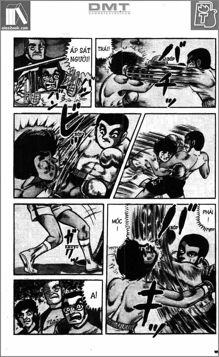 ganbare genki chapter 121 3