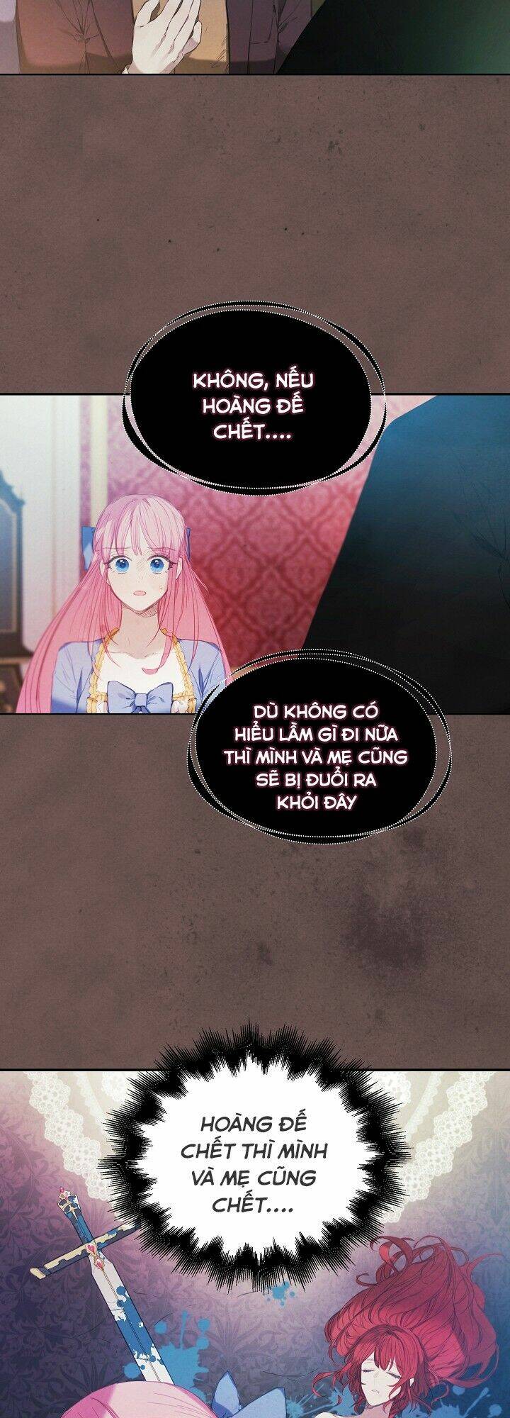 tiệm búp bê của công chúa chapter 6 22