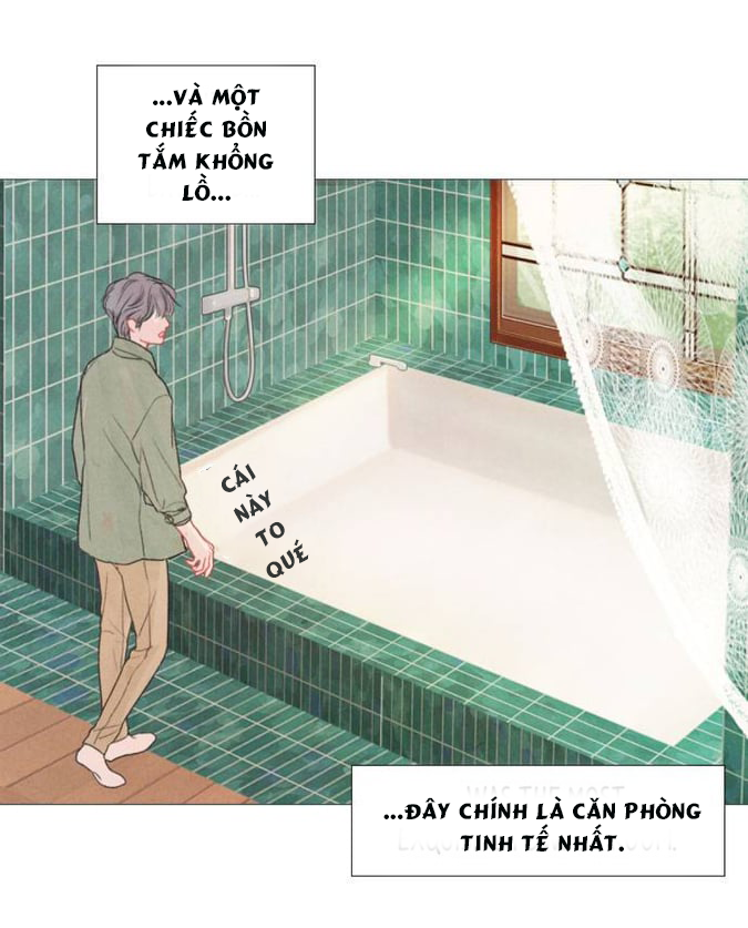 tình yêu như một giấc mộng hè chapter 2 18