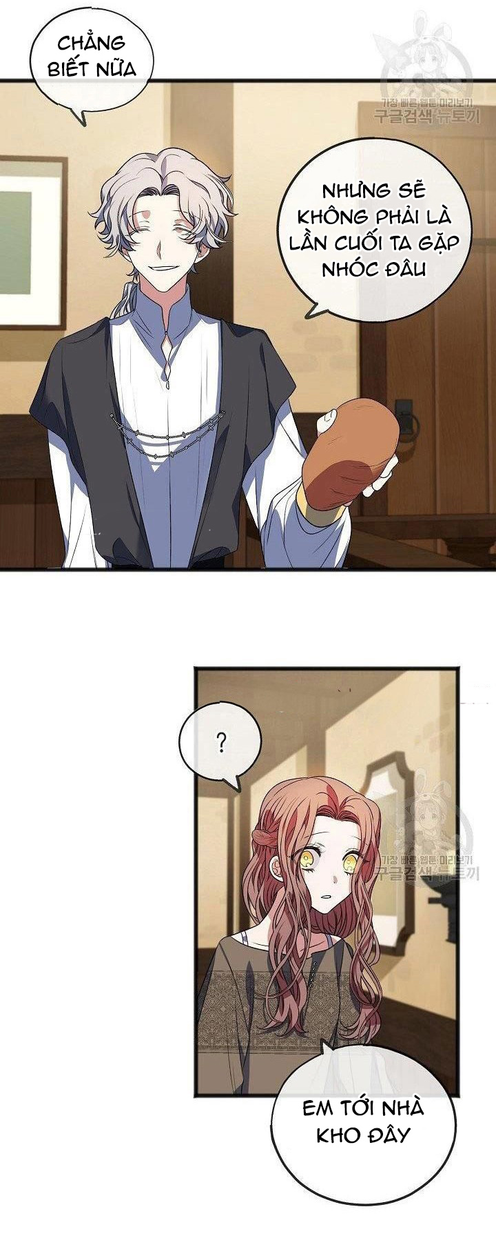 gửi anh người chưa từng yêu tôi chapter 7 30