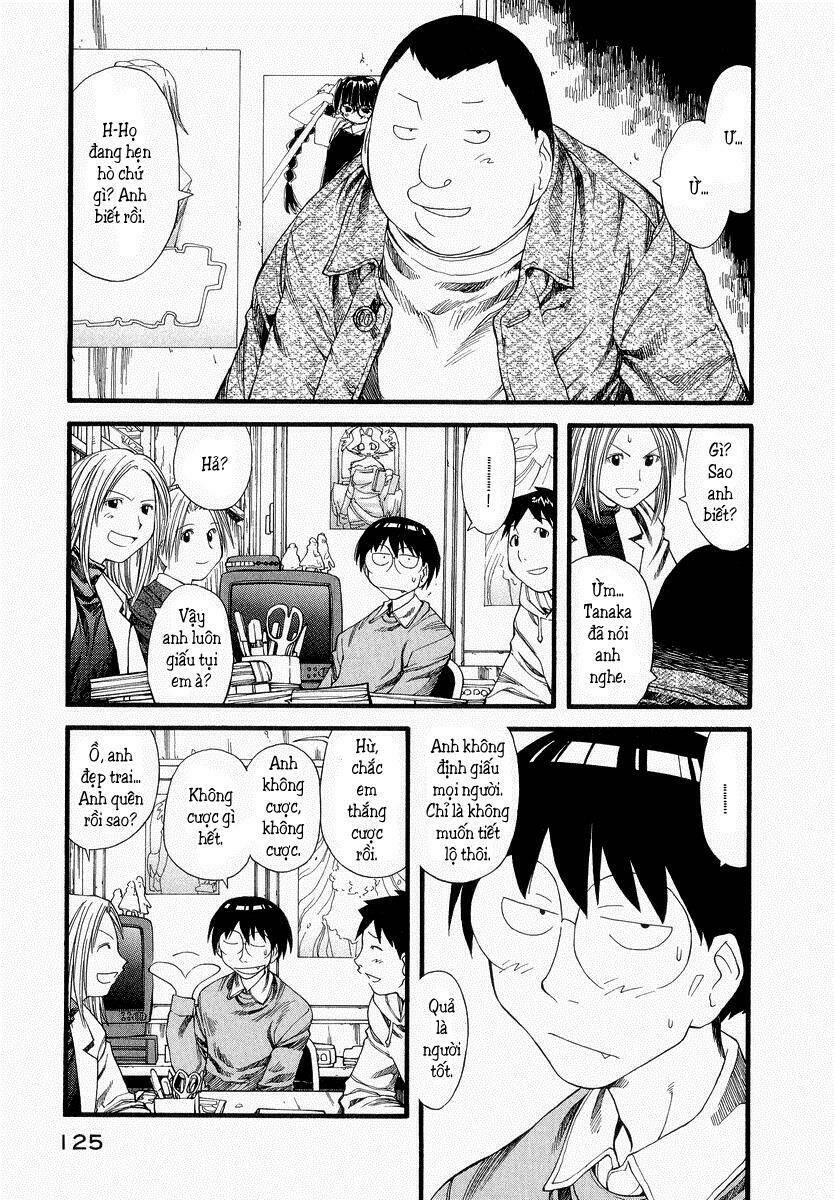 genshiken chapter 23 15