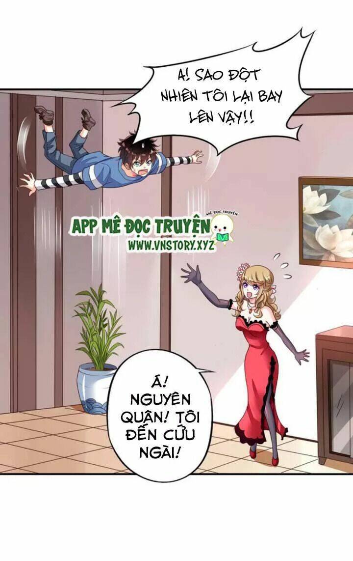 ông chủ của tôi là yêu quái chapter 68 26