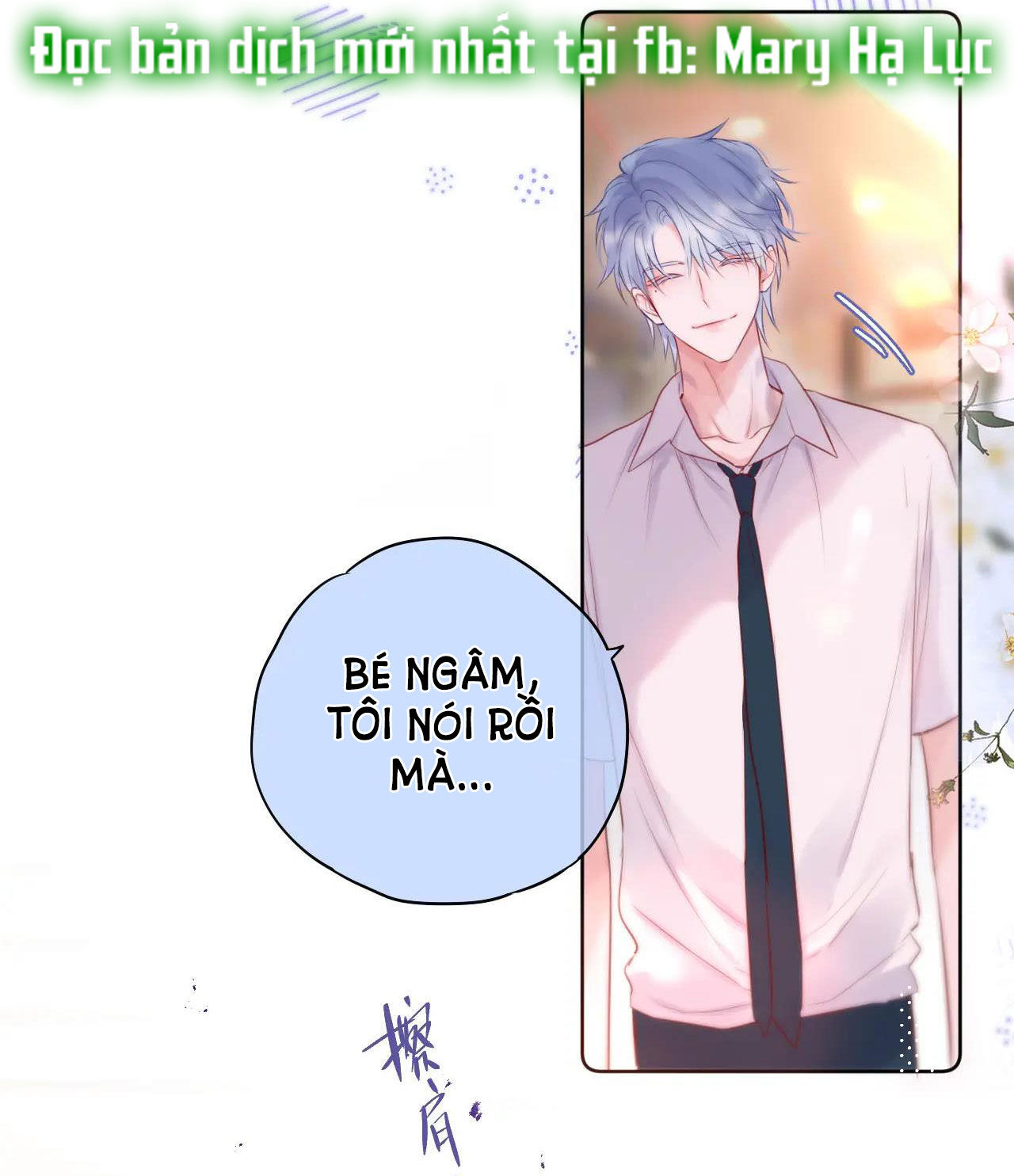 cạm bẫy của hồ ly chapter 20.2 6