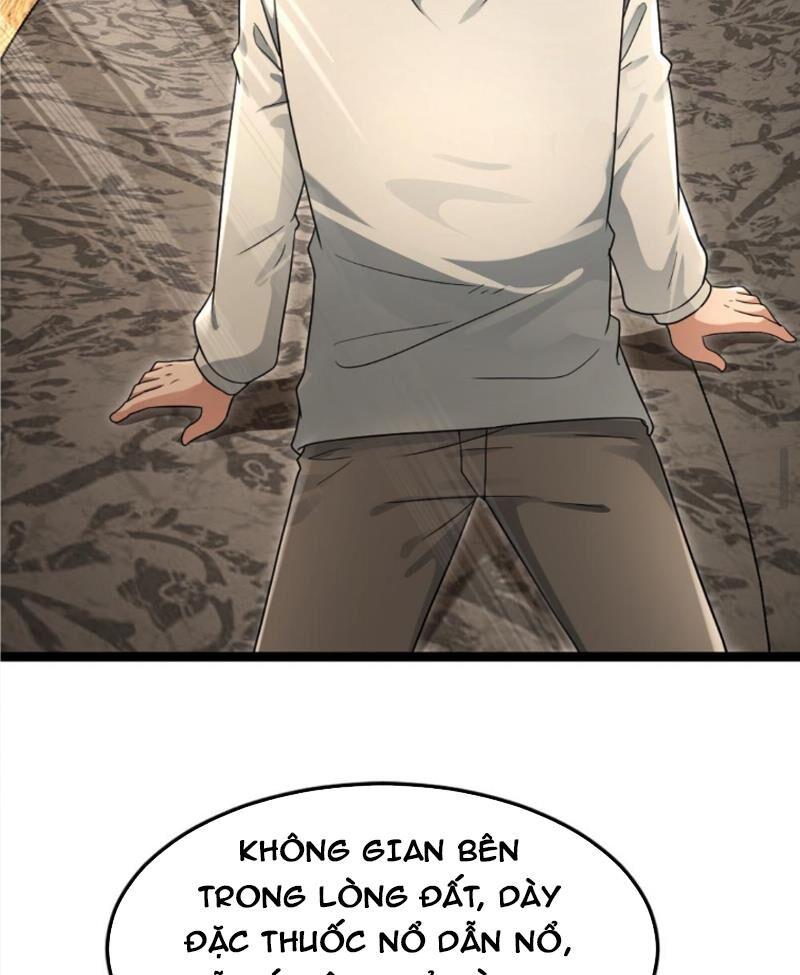 đóng băng toàn cầu: tôi gây dựng nên phòng an toàn thời tận thế chapter 224 19