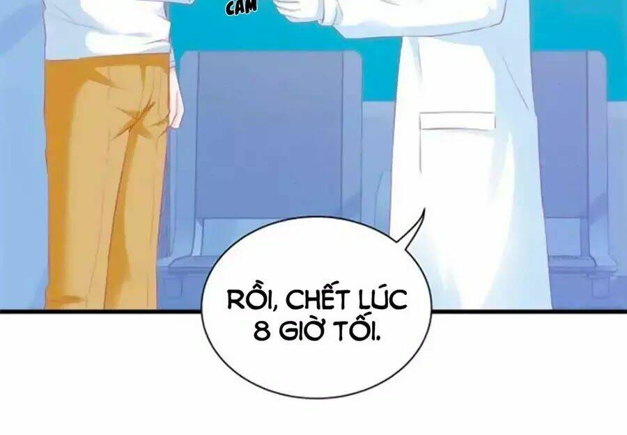 khi trò chơi ác ma bắt đầu chapter 119 77