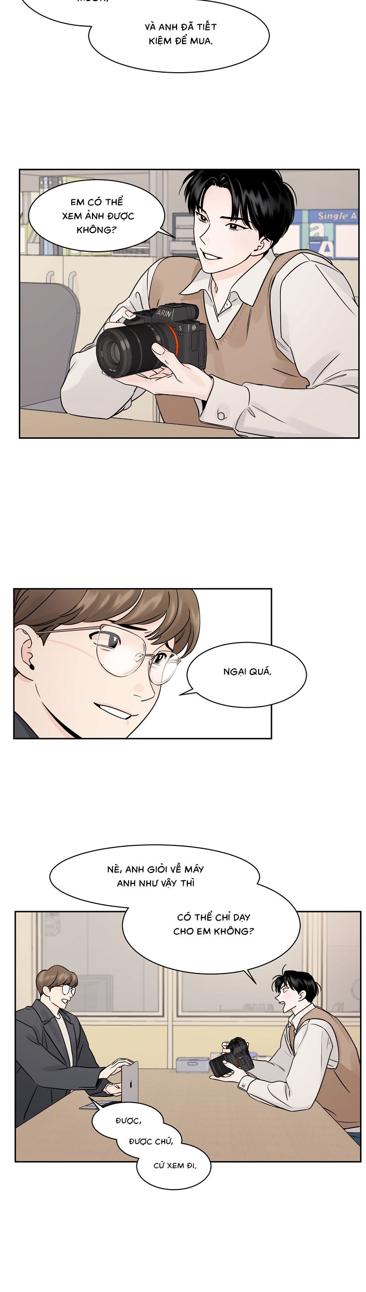 vùng tối chapter 4 9