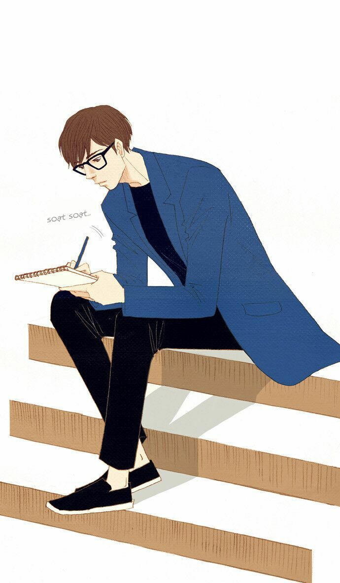 thánh thần trẻ trâu chapter 1 24