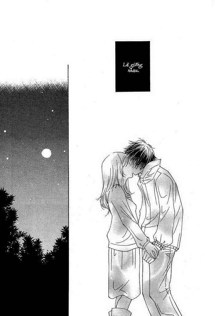 tiếng gọi tình yêu từ giữa lòng thế giới chapter 1 52