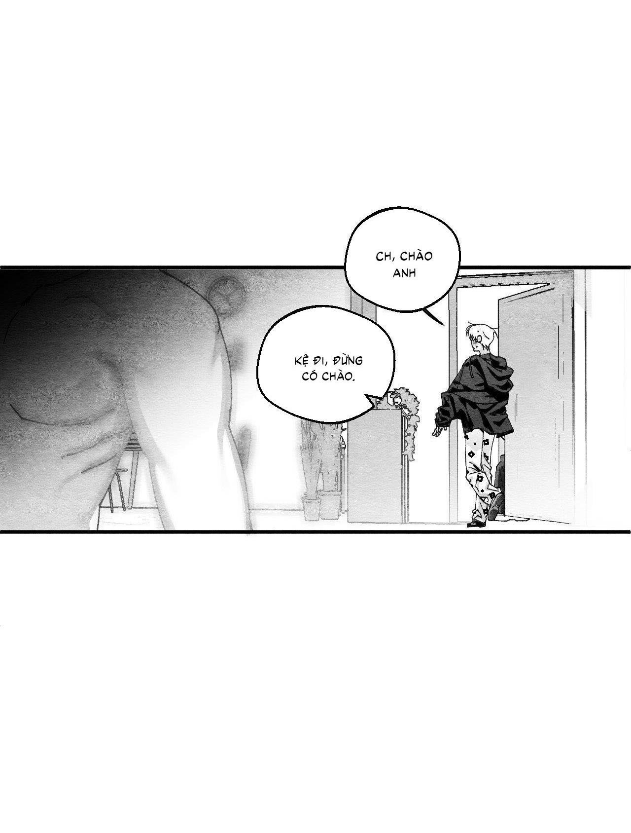 vóc dáng toàn mỹ chapter 20 36