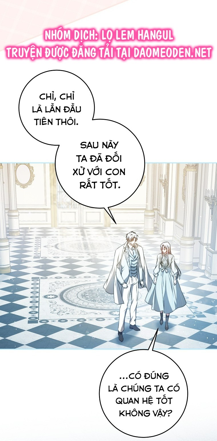 trở thành vợ của nam chính chapter 105 25