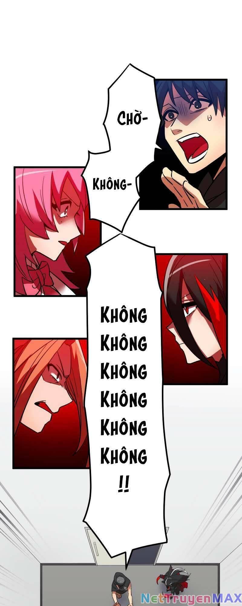 Huyết Thánh Cứu Thế Chủ~ Ta Chỉ Cần 0.0000001% Đã Trở Thành Vô Địch chapter 14 87