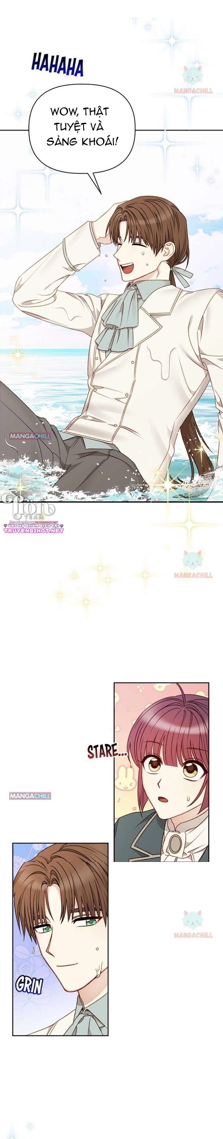 nữ chính muốn tôi trở thành mẹ kế chapter 52.2 7