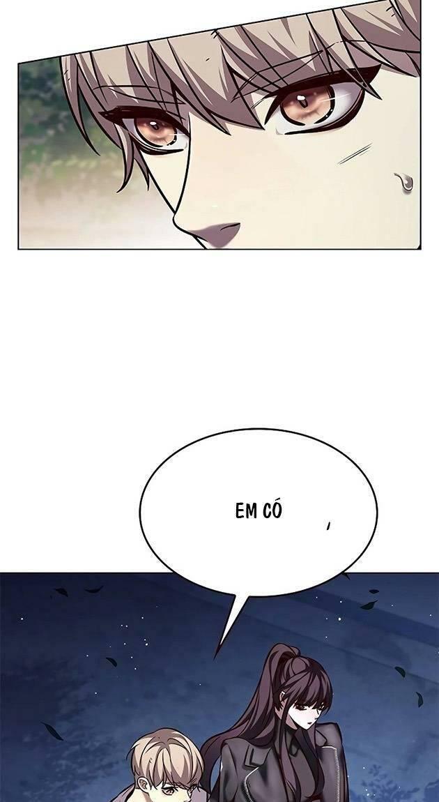 biến thân thành mèo chapter 243 40