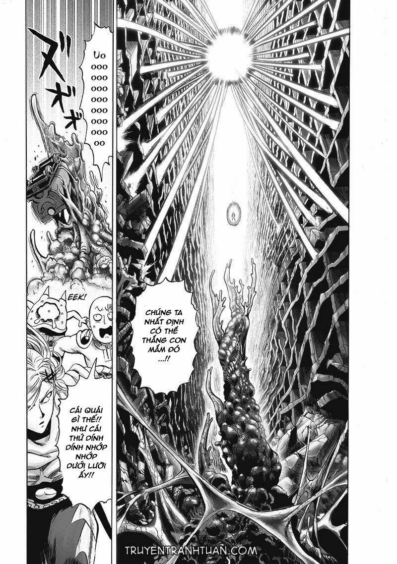 one-punch man chapter 172 33