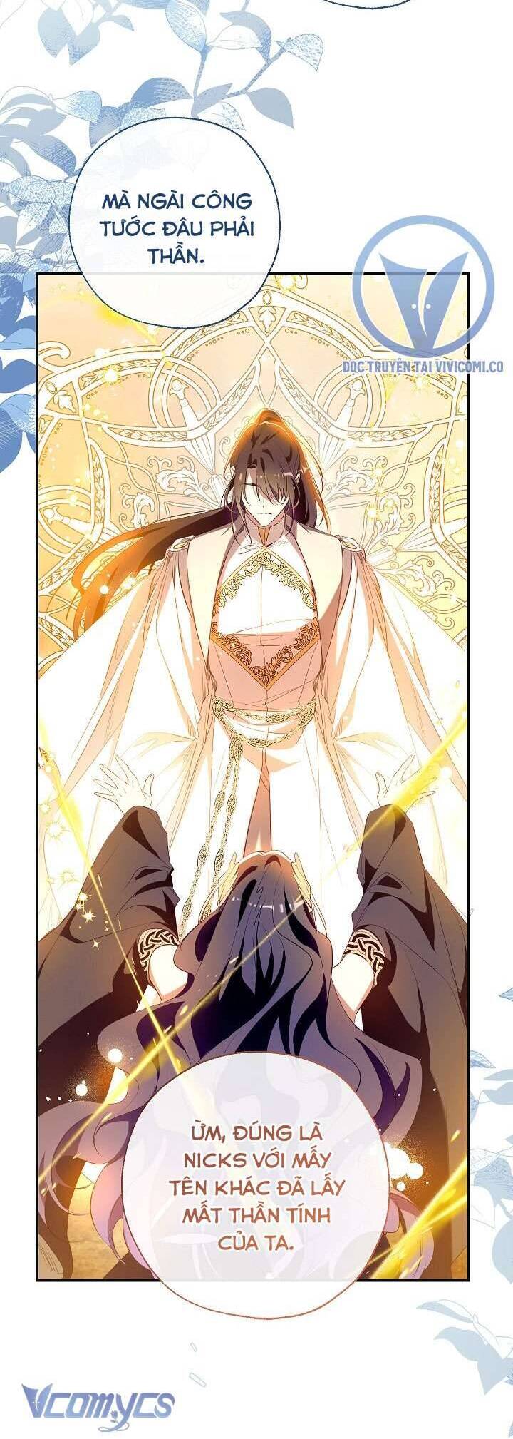 chúng ta có thể trở thành gia đình được không? chapter 132 30