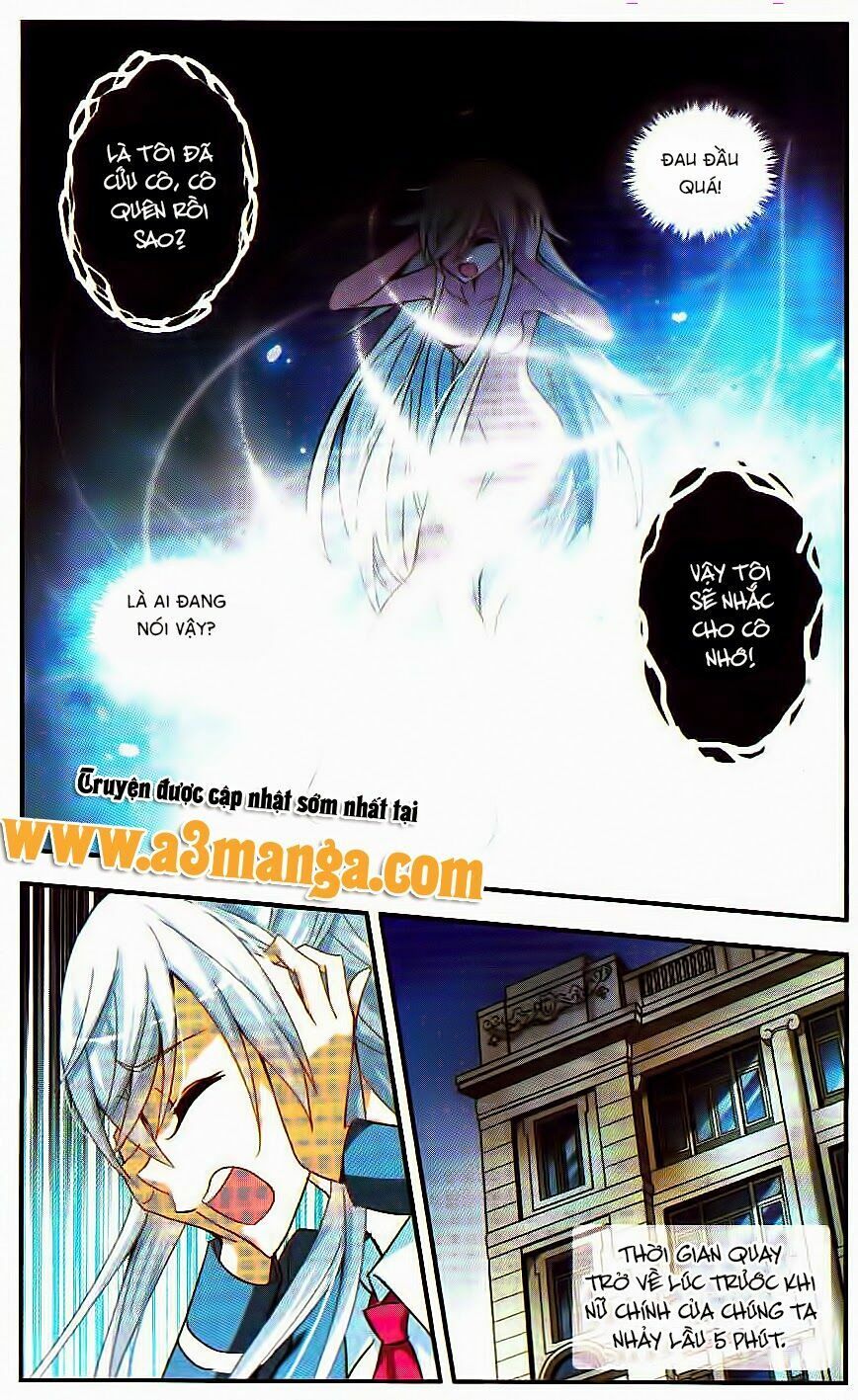 tô tịch kỳ quái chapter 2 18