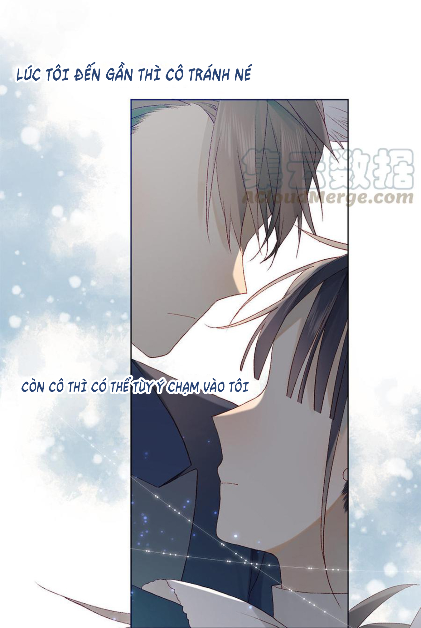 lời thề tựa sương sớm chapter 36 15