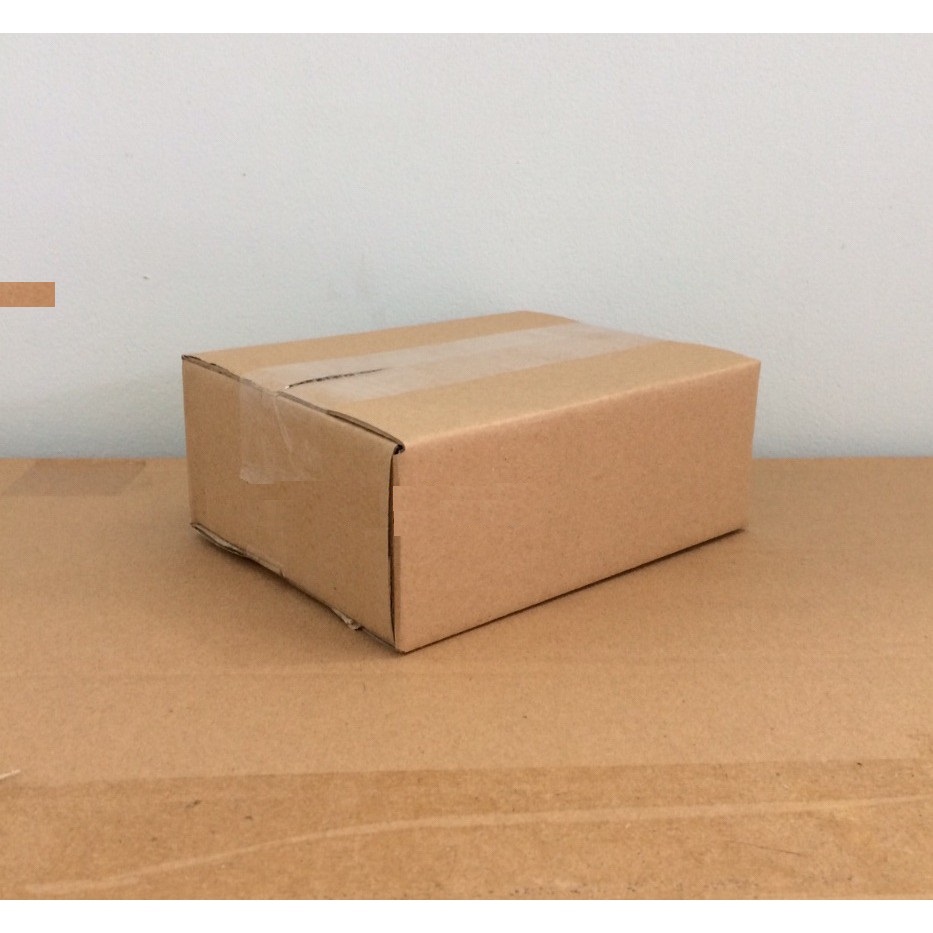 Thùng carton 16x12x6cm