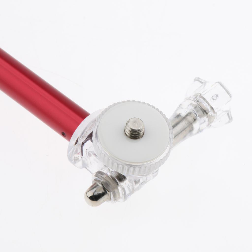 Extendable Selfie Stick Monopod Pole Handheld Holder For GoPro /Mobile Phone