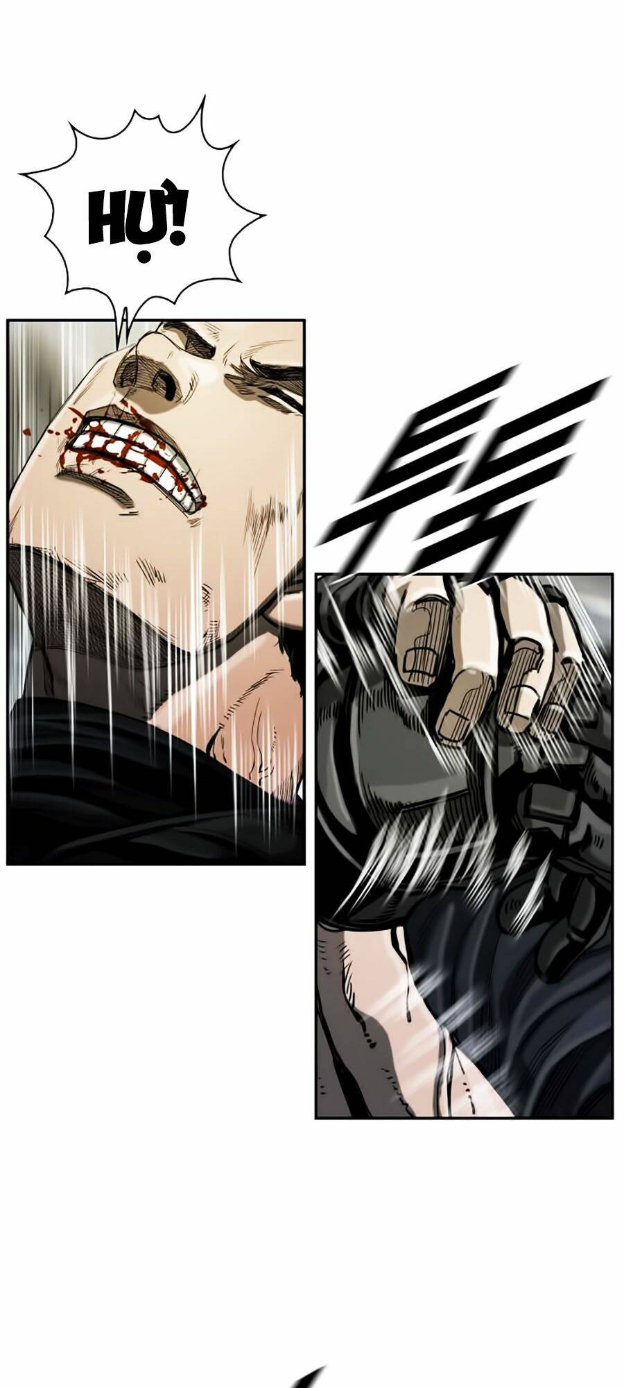 thợ săn đầu tiên chapter 22 19