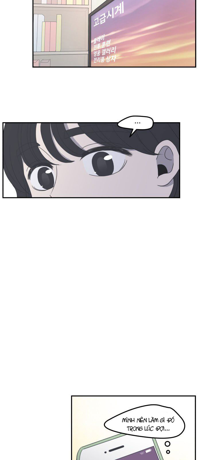 romance 101 chapter 2 23