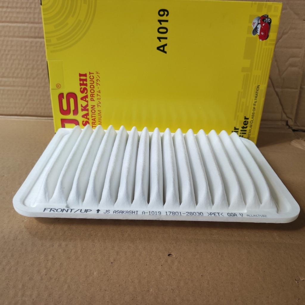 Lọc gió Toyota Venza 2.7L 2009-2016