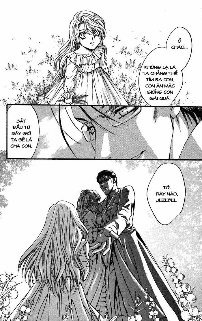 đứa con của thượng đế chapter 22 8