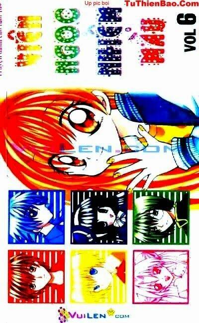 viên ngọc nhiệm màu chapter 6 1