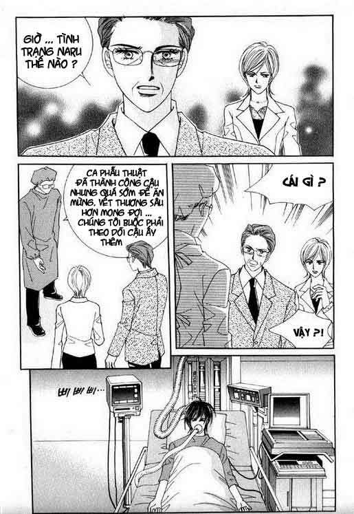 he dedicated to roses chapter 42 20