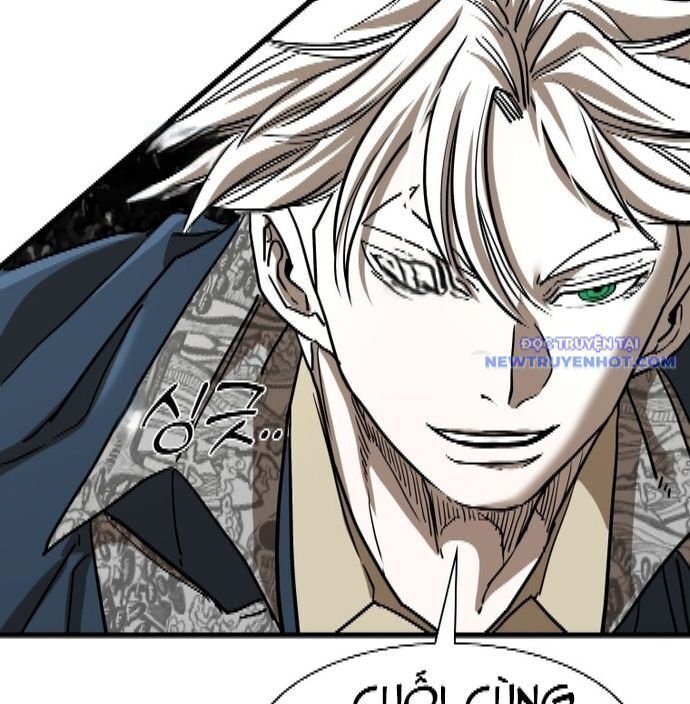 shark - cá mập chapter 341 157