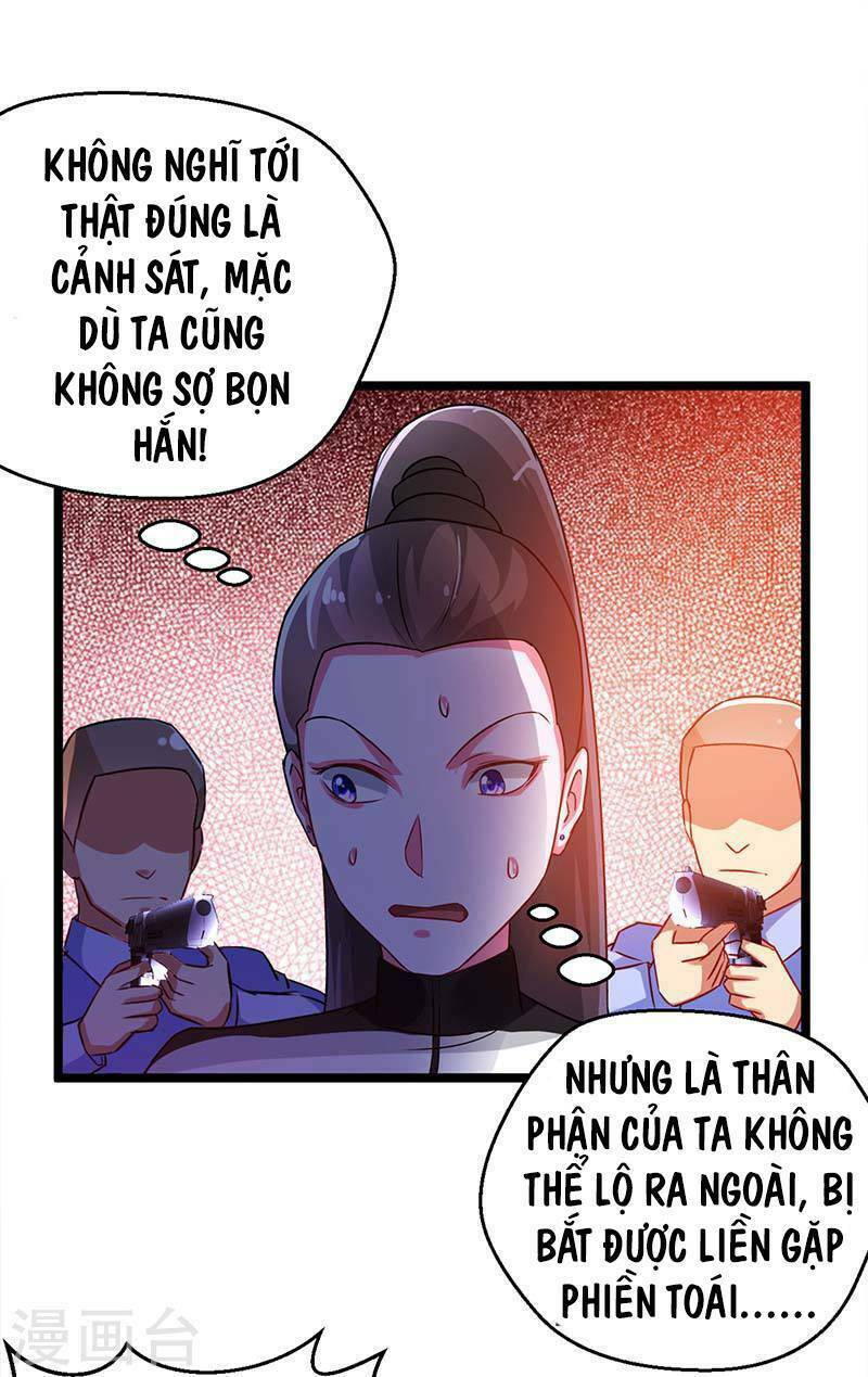 siêu cấp bại gia tử chapter 75 16