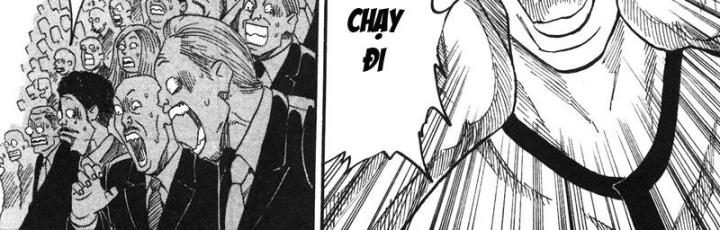 thánh tỏi sành ăn chapter 23 37