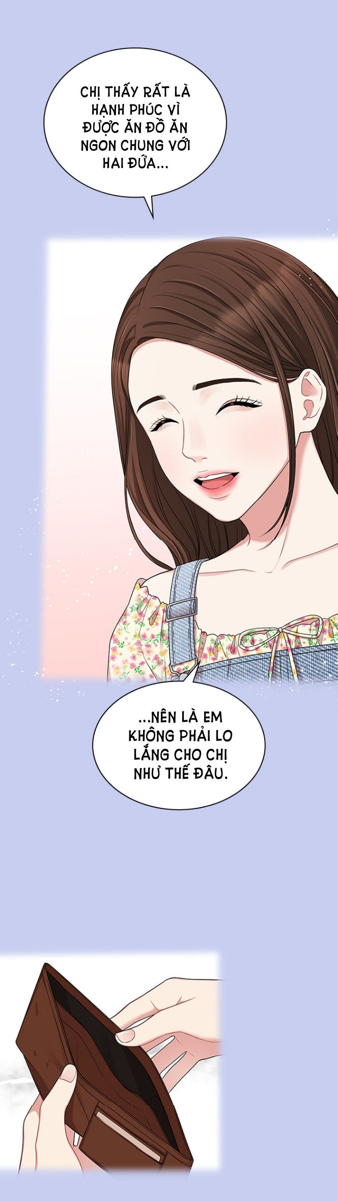 gửi em người đánh cắp những vì sao - to you who swallowed a star chapter 29.2 34
