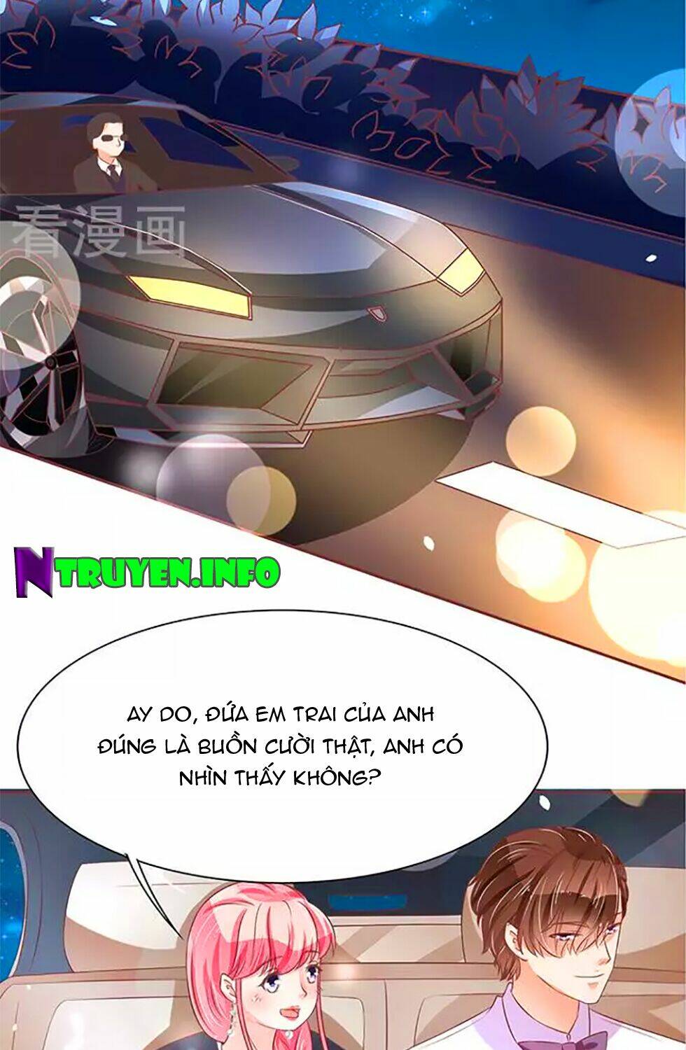 vương tước tư hữu bảo bối chapter 103 12