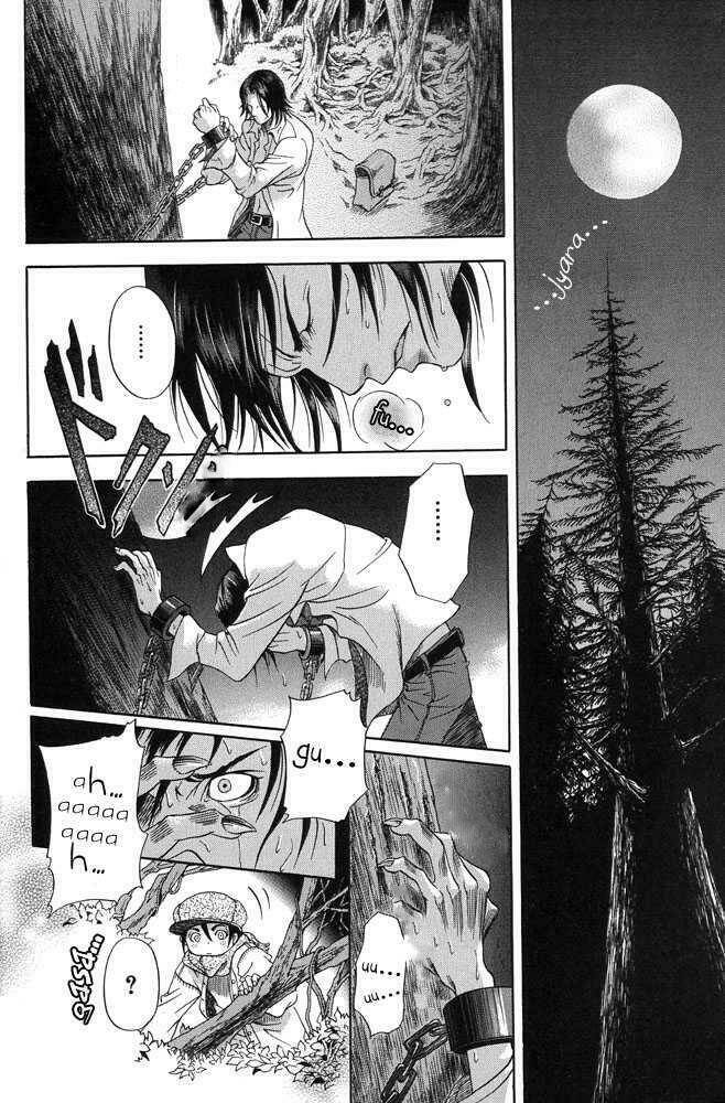 beast in the tower chapter 4 9