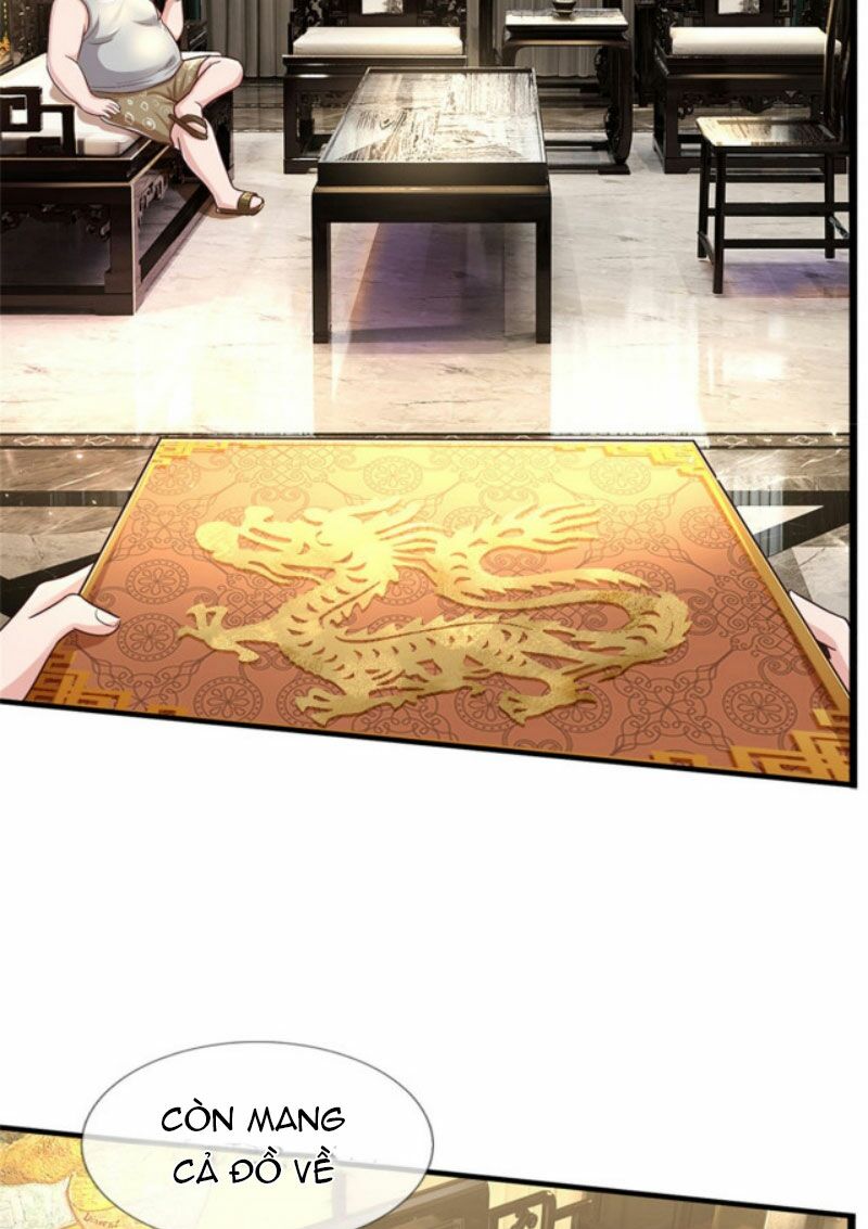 thuộc tính của ta đều tăng vào sức mạnh chapter 17 2