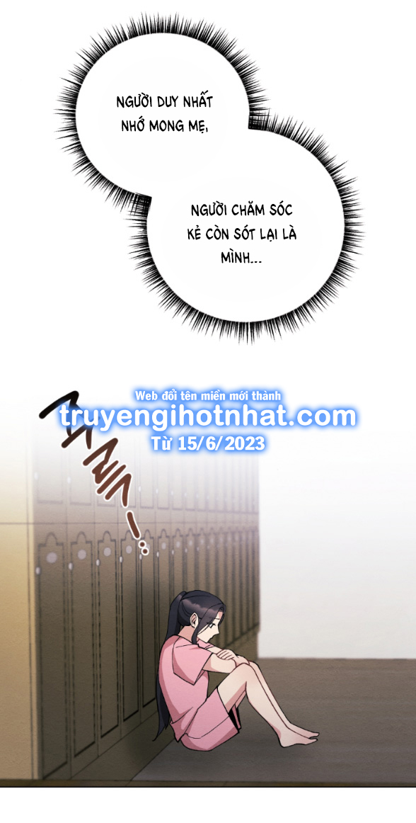 Ăn Mòn chapter 6.2 - Trang 15