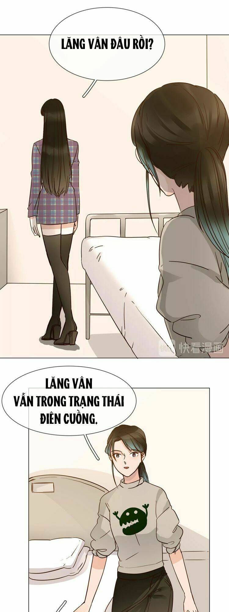 ngôi sao vụn vỡ chapter 15 7