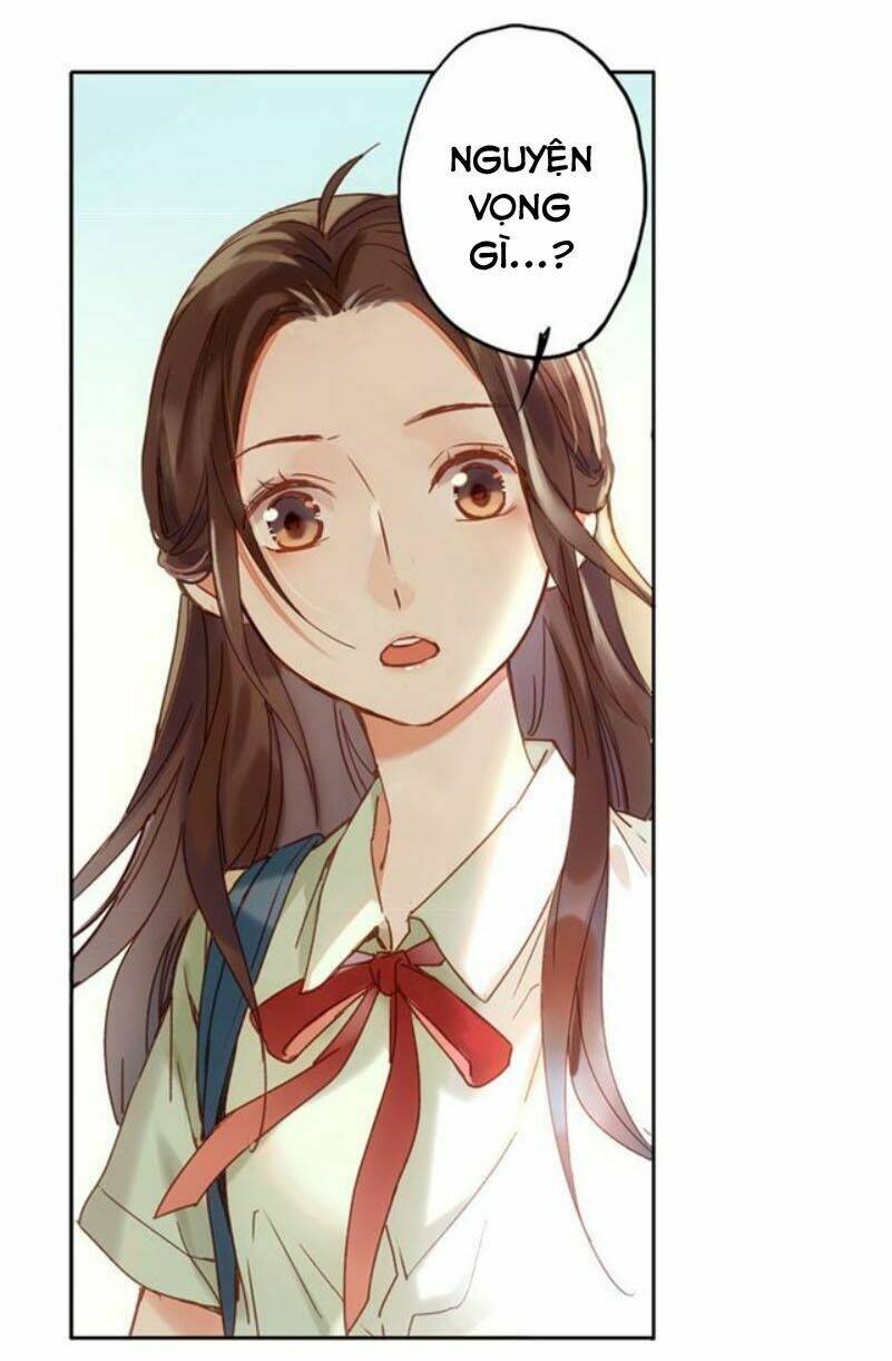 lệnh cấm nghị tộc 2 ẩn diện trấn chapter 25 15