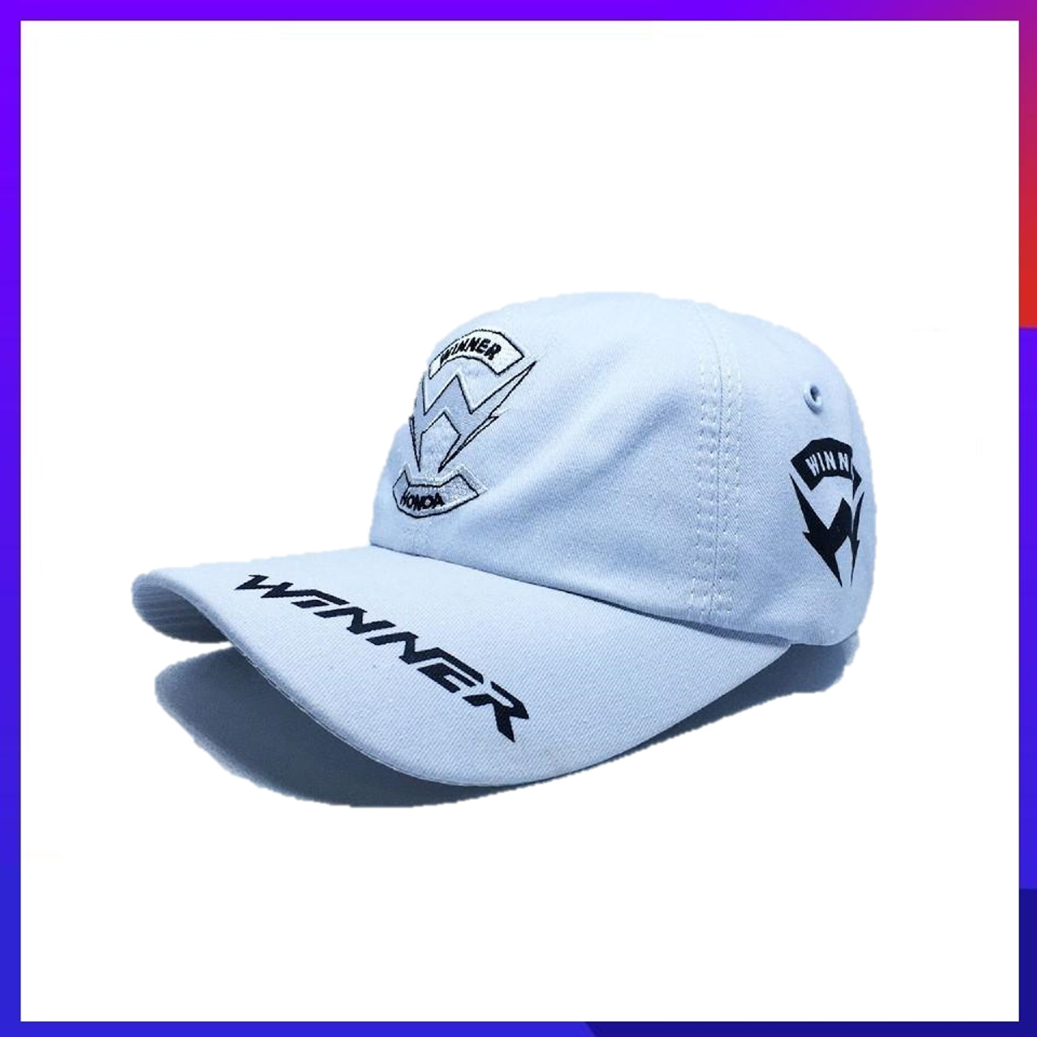 Nón Xe Winner - Wn1