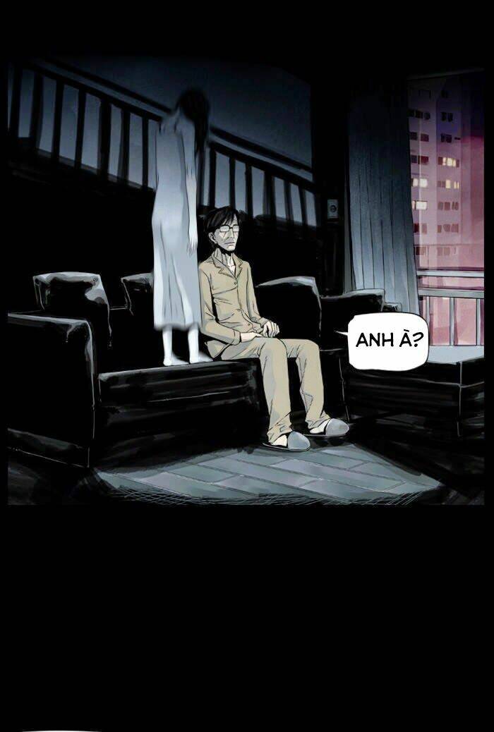 những xác chết hồi sinh từ đại dương chapter 8 19