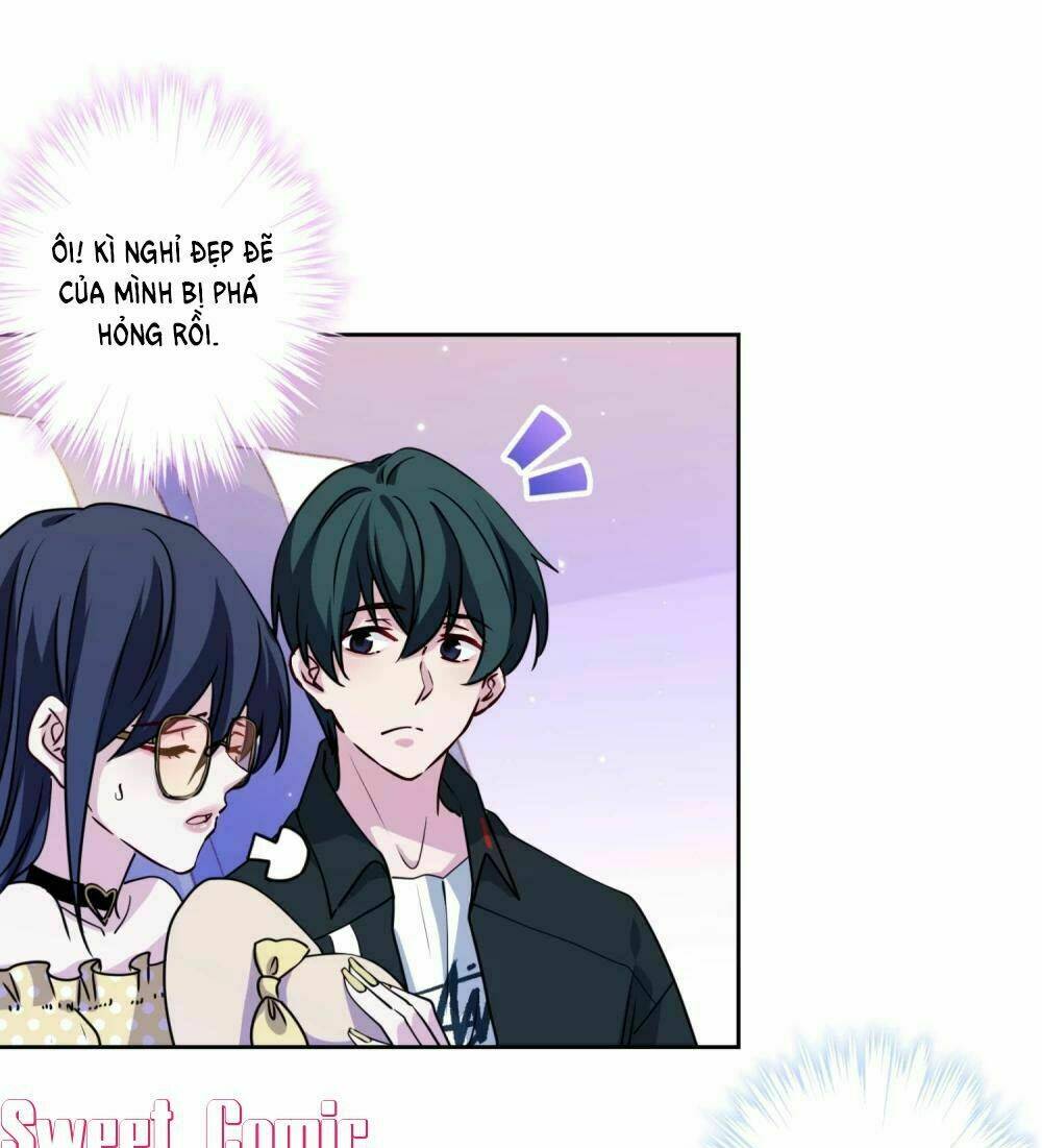 nhân vật phản diện: không ngọt không lấy tiền chapter 13 21