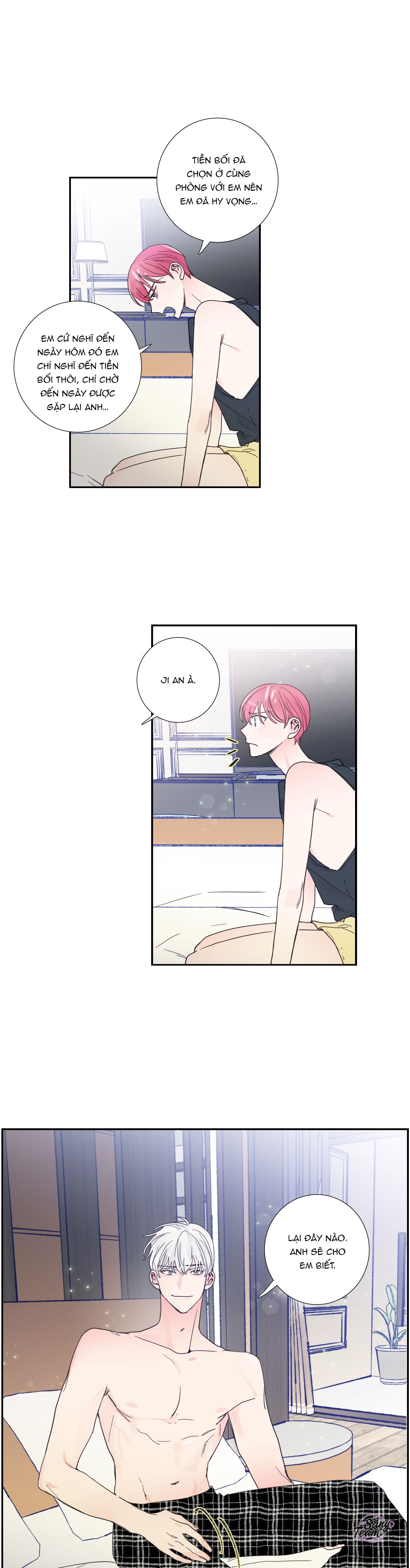 hiện thực chapter 12 5